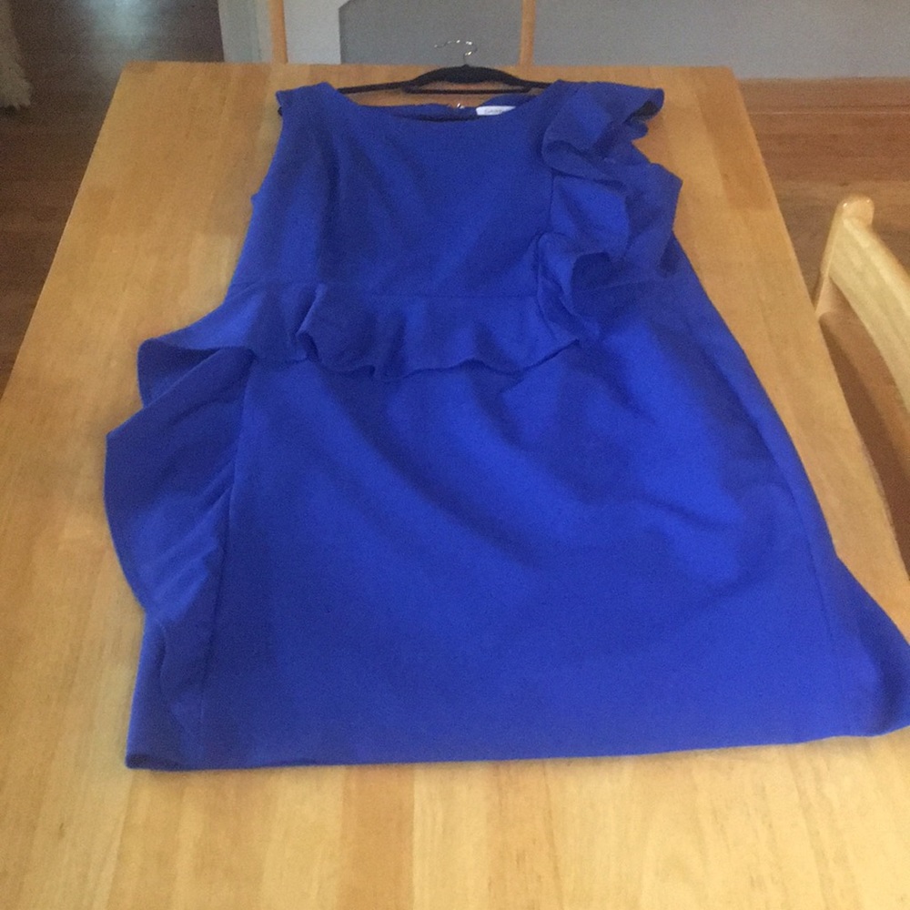 Calvin Klein Dress - Size 14